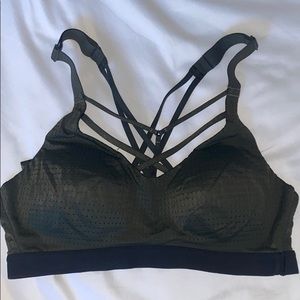 victoria secret sports bra